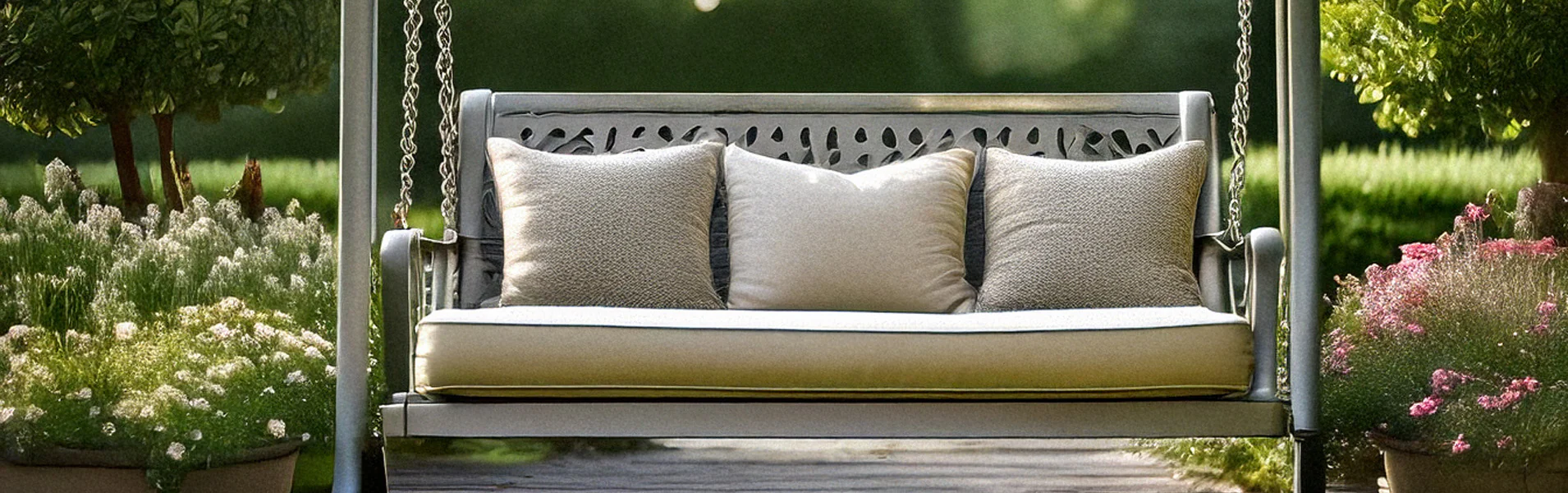 Timeless Design for Modern Living